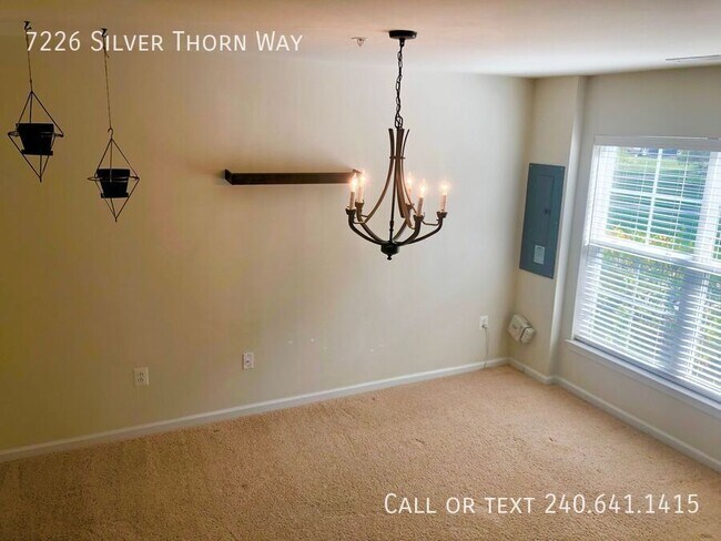 Foto del edificio - 7226 Silver Thorn Way