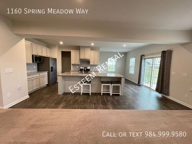 Building Photo - 1160 Spg Mdw Wy