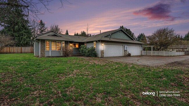 Building Photo - 15121 182nd Ave SE