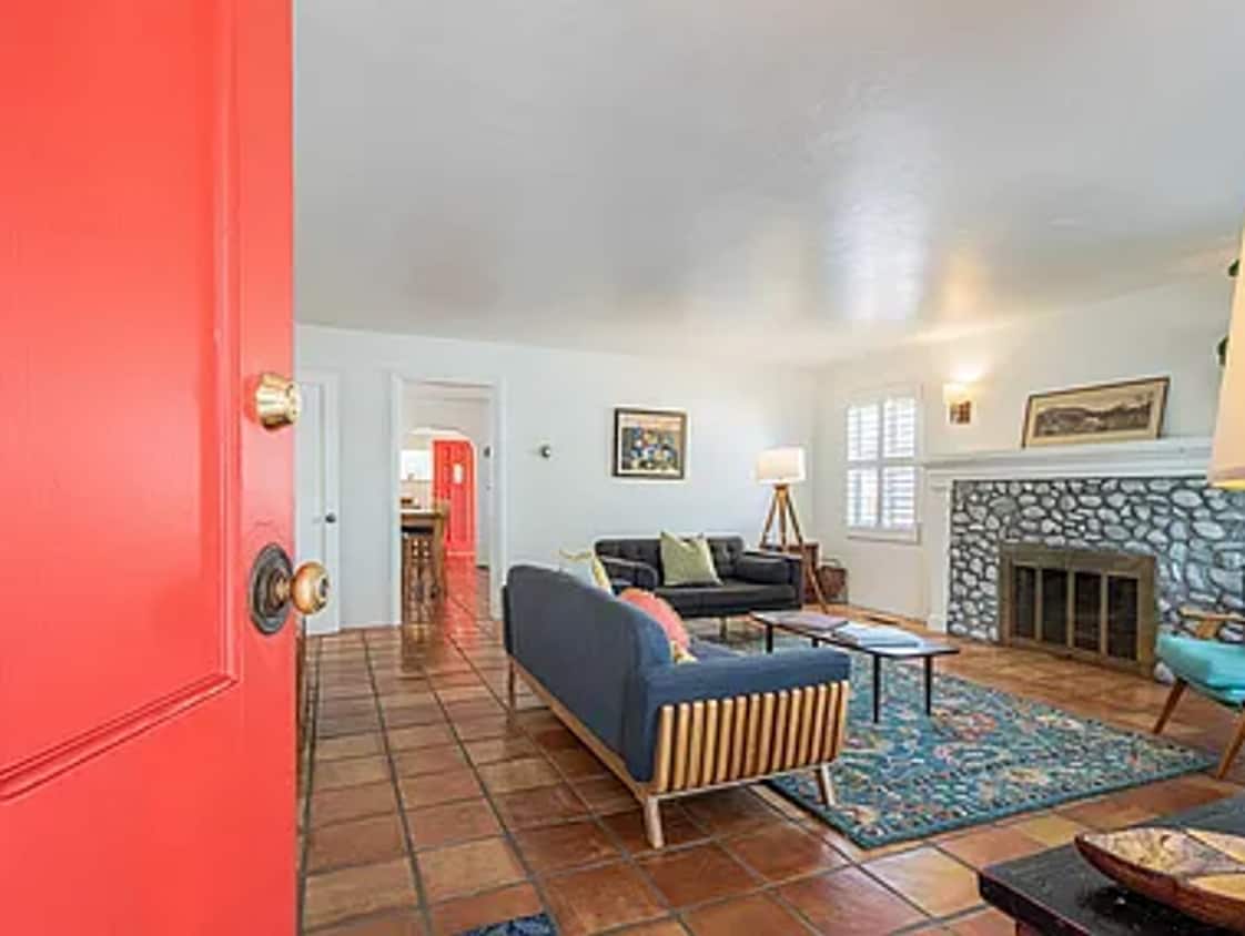 Primary Photo - Charming Monterey Home in Quiet Neighborho...