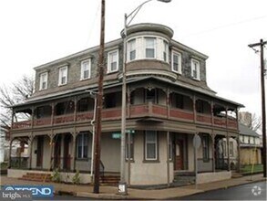 Building Photo - 101 E Broad St