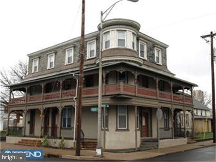 Foto principal - 101 E Broad St