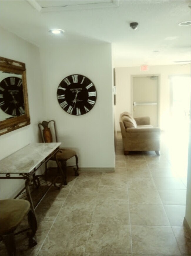 Clubhouse - 137 Springwood Cir