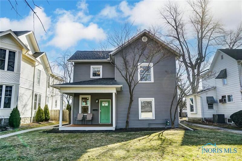 Foto principal - 905 Washington Ave