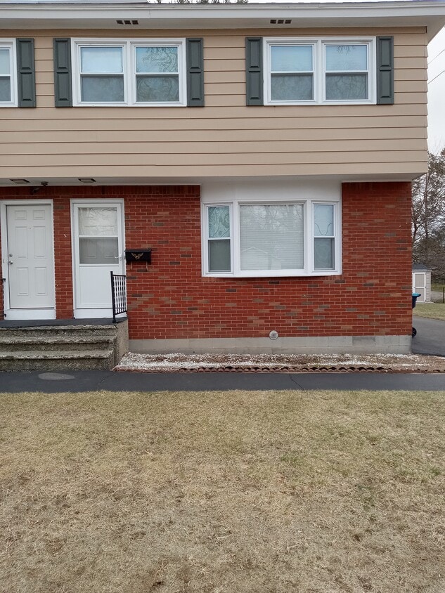 Primary Photo - 34 Marriner Ave