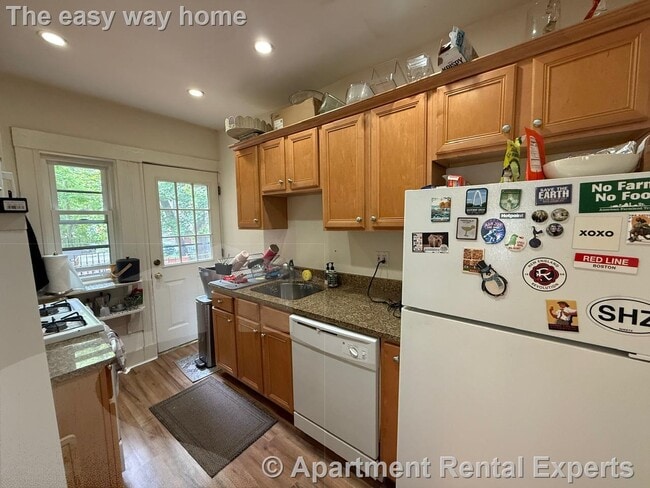Photo - 3 A Lakeview St Apartment