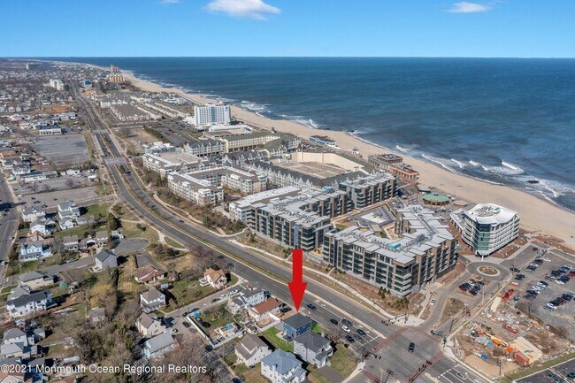 Foto del edificio - 298 Ocean Blvd