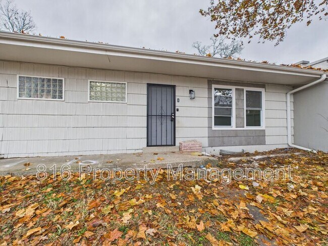 Foto del edificio - 7560 Prospect Ave