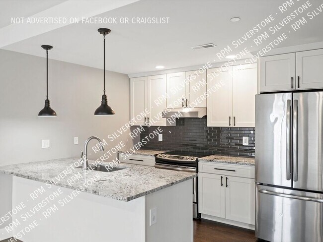 Foto del edificio - 1401 Walnut Blvd