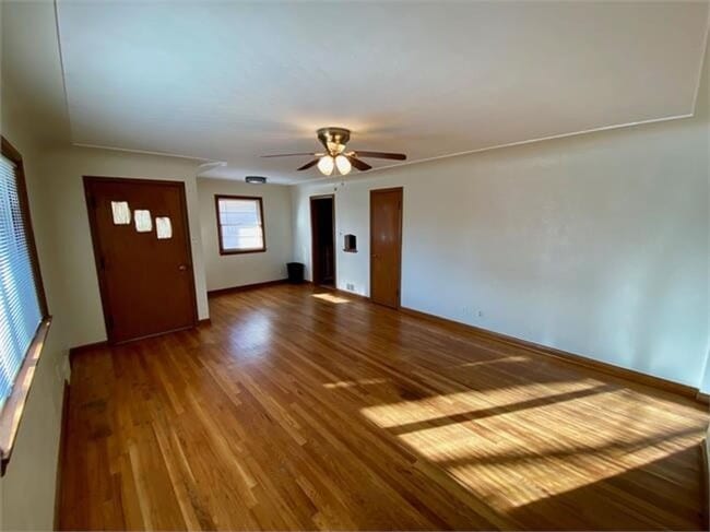 Foto del edificio - Charming 2 bedroom / 1 bath duplex for ren...