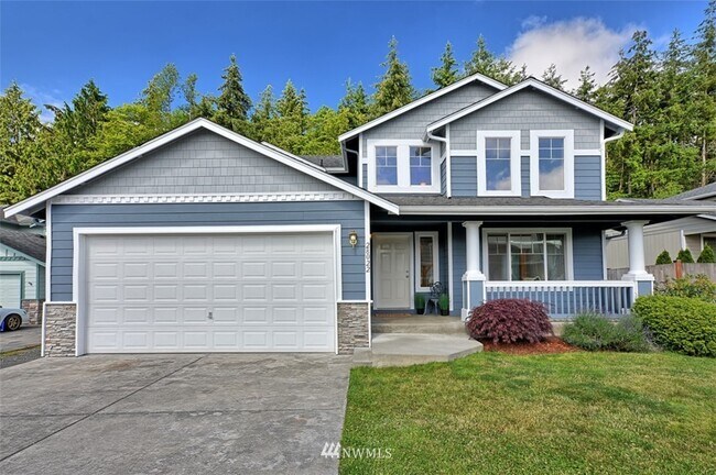 Foto del edificio - 28022 73rd Ave NW