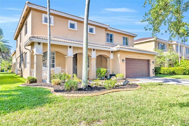 Foto del edificio - 945 NW 206th St