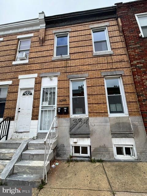 Building Photo - 3346 N Howard St