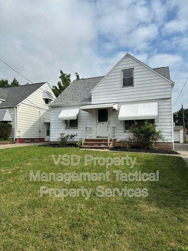 Building Photo - 15917 Turney Rd