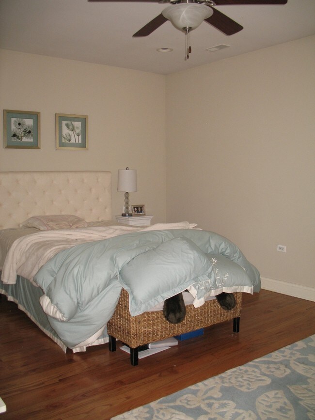 Foto del edificio - 3355 N Clark St