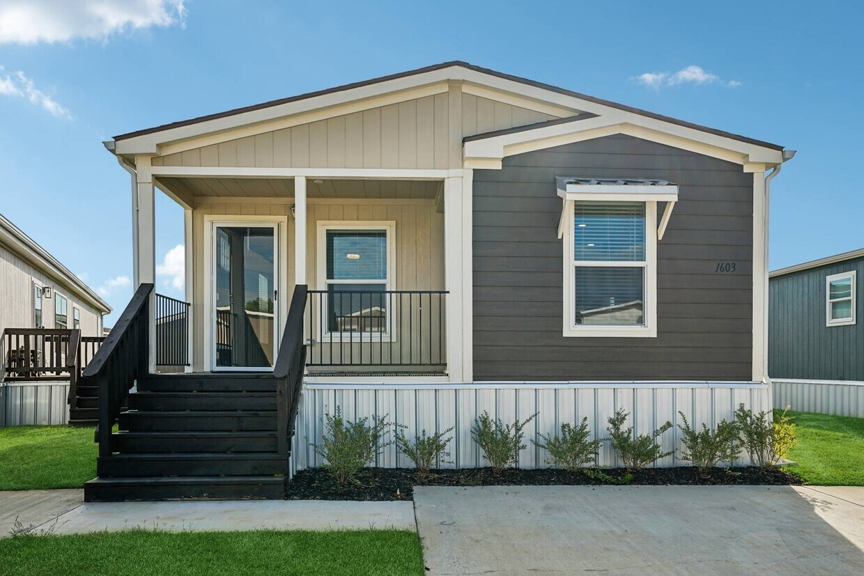 Foto principal - 1603 American Dr