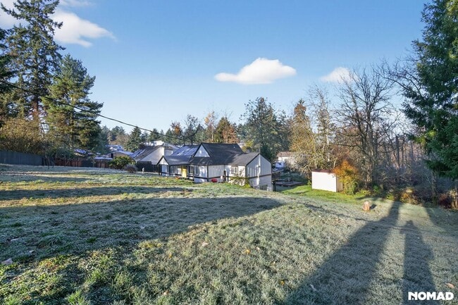 Foto del edificio - 10020 Wilkeson St S