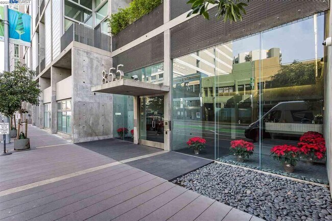 Foto del edificio - 855 Folsom St