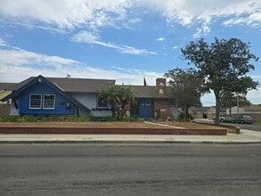 Building Photo - 1932 S Norma Ln