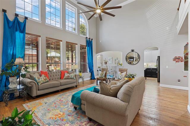 Foto del edificio - 1403 Limestone Creek Dr