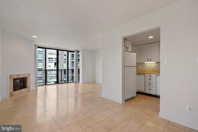 Foto del edificio - 1117 New Hampshire Ave NW