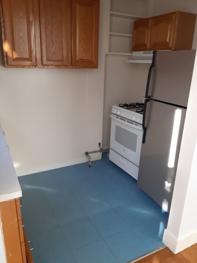 Foto del edificio - 1015 Shotwell St