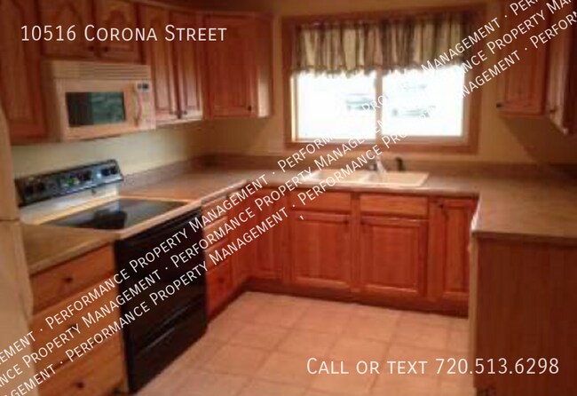 Building Photo - 5 Bed 2 Bath Northglenn Home