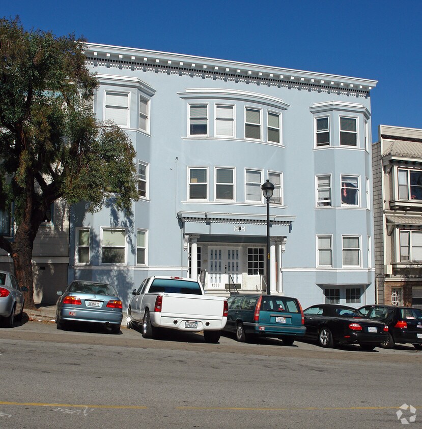 Foto principal - 1233 Arguello Blvd