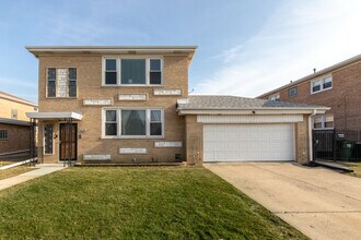 Building Photo - 8735 N Wisner St