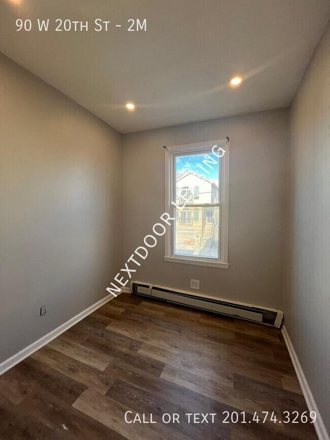 Foto del edificio - 90 W 20th St