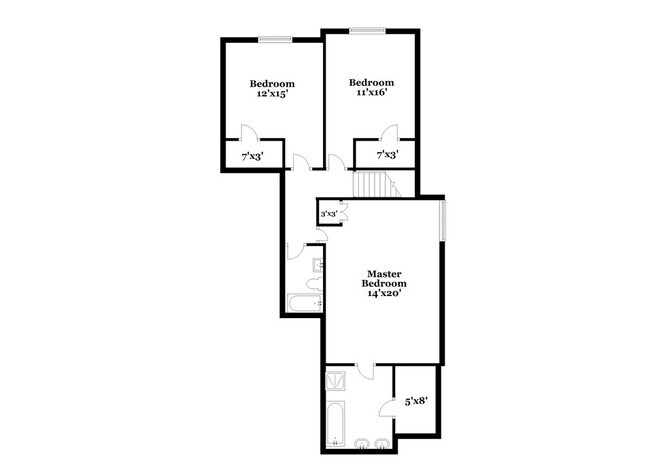 Building Photo - 3670 Arrowhead Pl