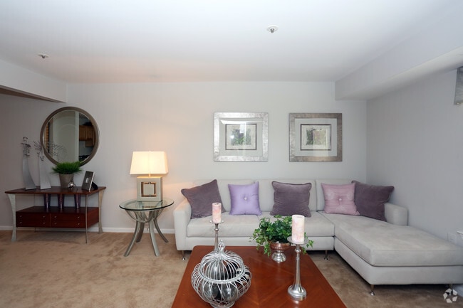 Interior Photo - Country Meadows Apartments Interior Photo - Country Meadows Apartments