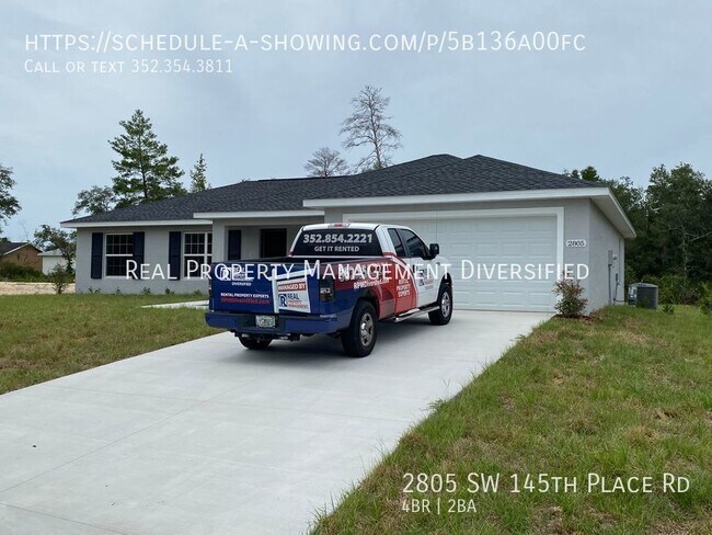 Building Photo - NEWER CONSTRUCTION - Desirable SW Ocala Ne...