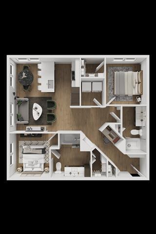 Foto del edificio - 320 Goll St