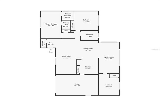Foto del edificio - 3626 Bluebell Ln