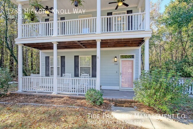 Foto del edificio - 1785 Hickory Knoll Way