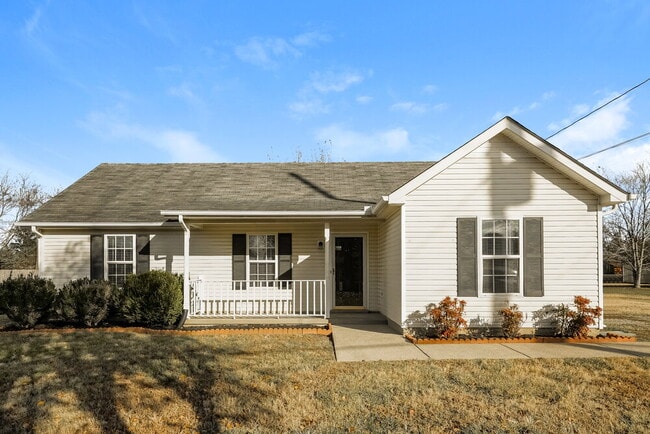 Building Photo - 114 Antler Dr