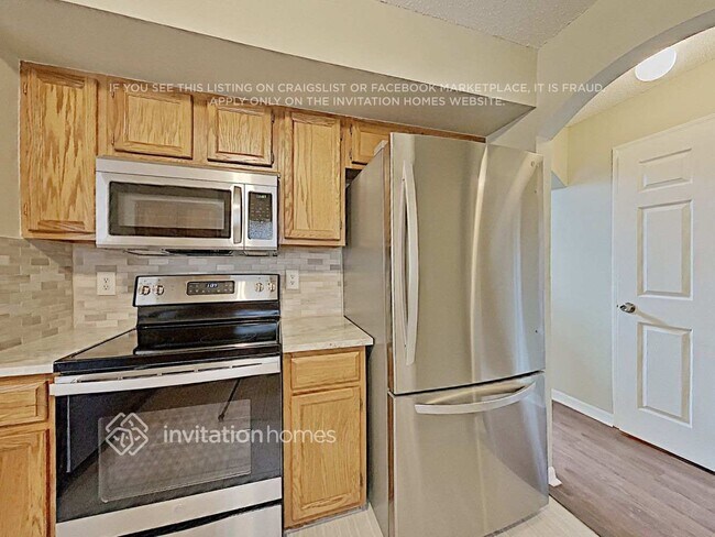 Foto del edificio - 13120 Fennway Ridge Dr