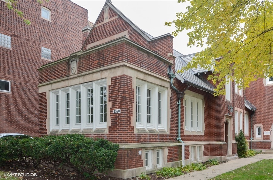 Primary Photo - 1520 W Elmdale Ave