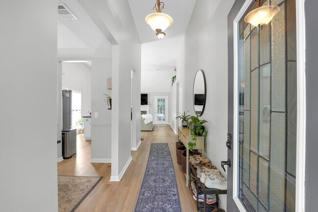 Foto del edificio - Beautiful Home on Cul De Sac in Georgetown