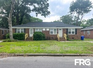 Building Photo - 113 Stancill Dr