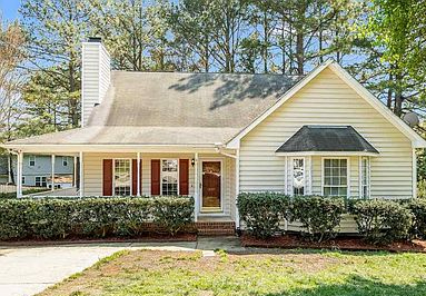 Foto principal - 1237 Beringer Forest Ct