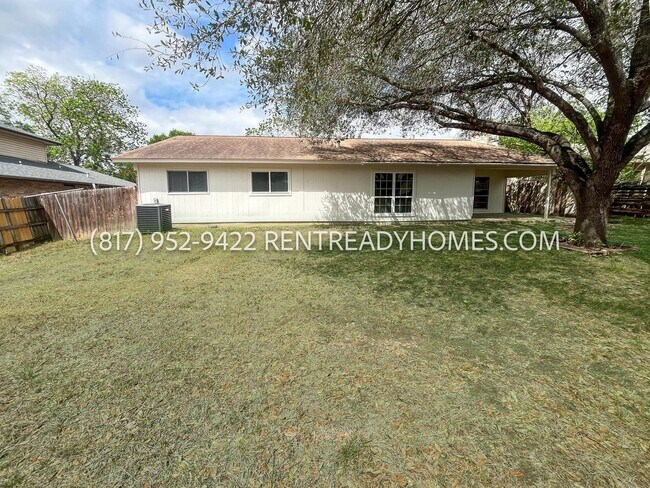 Foto del edificio - 9526 Millers Ridge