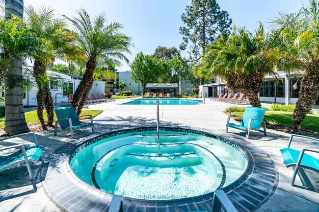 Foto del edificio - The Grove