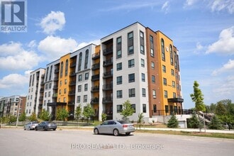 Building Photo - 8-418 Culinary Ln