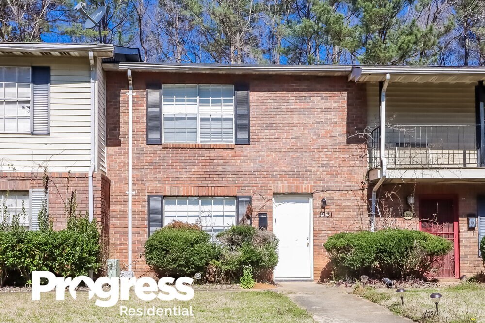 Foto principal - 1931 Whitehall Forest Ct SE