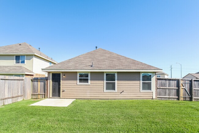 Building Photo - 812 Canton Grass Ln