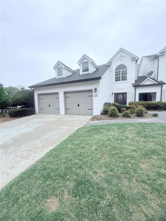 Foto principal - 2015 Barrett Lakes Blvd