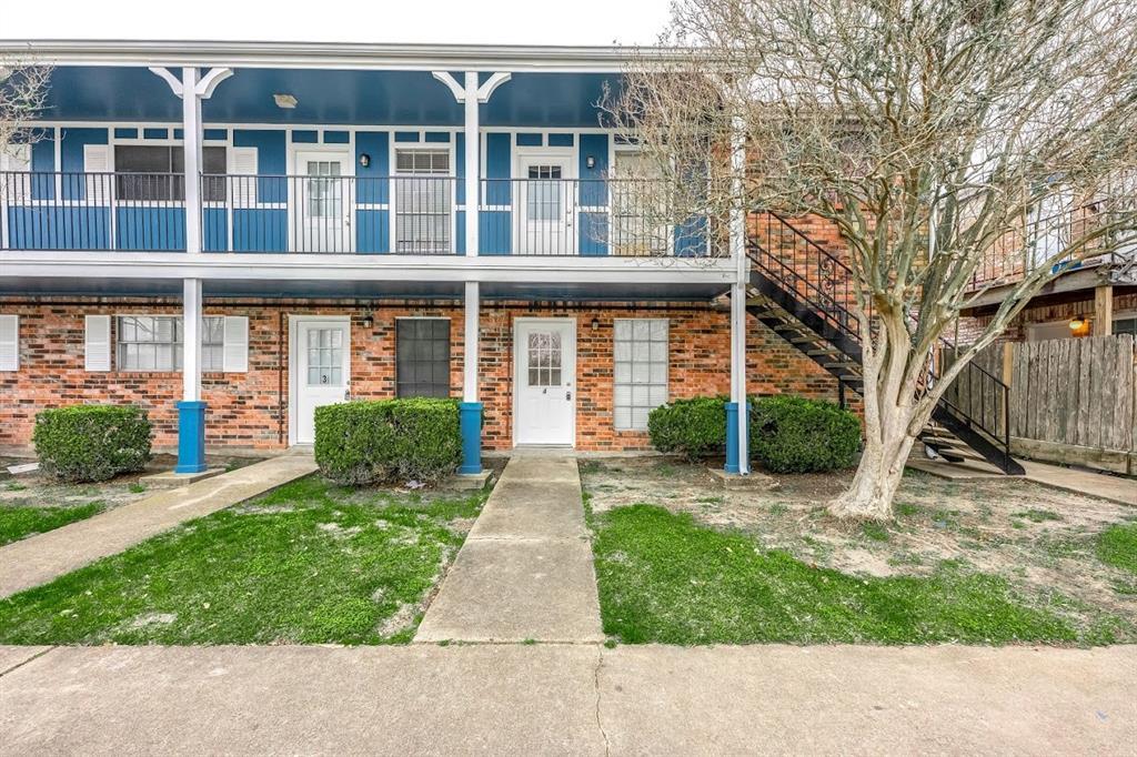 724 S 1st St Unit A4, La Porte, TX 77571 Condo for Rent in La Porte