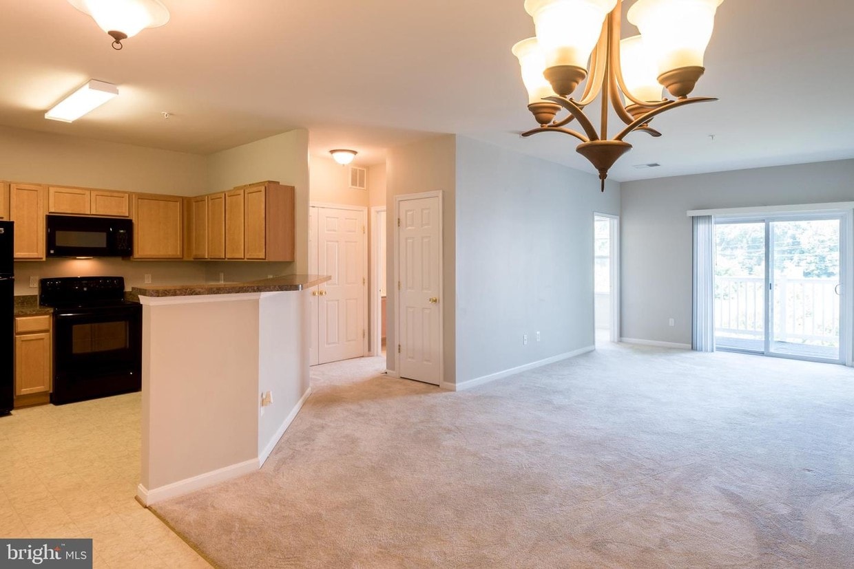 23560 F D R Blvd Unit 305, California, MD 20619 Condo for Rent in